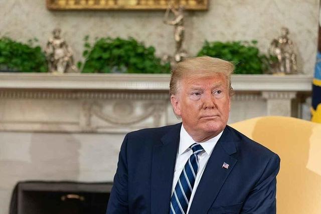 تداوم سایه‌ تعطیلی بر سر دولت ایالات متحده / مردم آمریکا ترامپ را مقصر می‌دانند