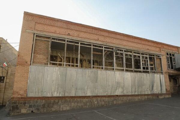 بناهای تاریخی تحت مالکیت دولت در اردبیل حفاظت شود