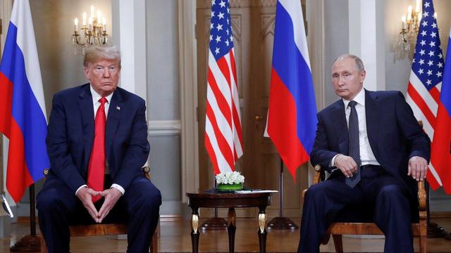 ناامیدی ترامپ از صلح با پوتین در اوکراین / آیا اوکراین صحنه درگیری آمریکا و روسیه خواهد شد؟