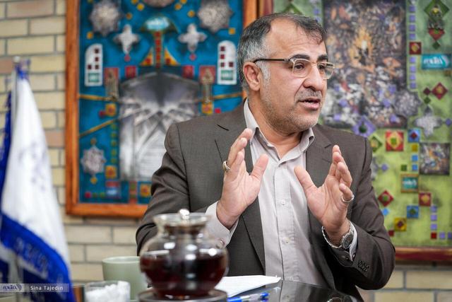 ببینید | دلیل مخالفت با FATF چیست؟/ خانی: ما از مخالفان برای بحث دعوت کردیم اما نیامدند