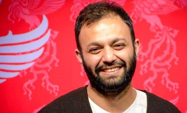 ورود کیهان به پرونده صابر ابر / او از هوش مصنوعی و فضای مجازی برای ندادن اجاره و خسارت کمک گرفته/ وزارت ارشاد نباید چنین اجازه ای به او بدهد