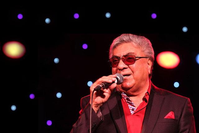 بزرگداشت «گلپا» برگزار می شود