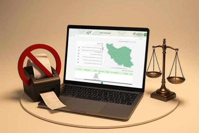 شفافیت، عدالت و تسهیل تعاملات مالیاتی با سامانه مودیان محقق می‌شود