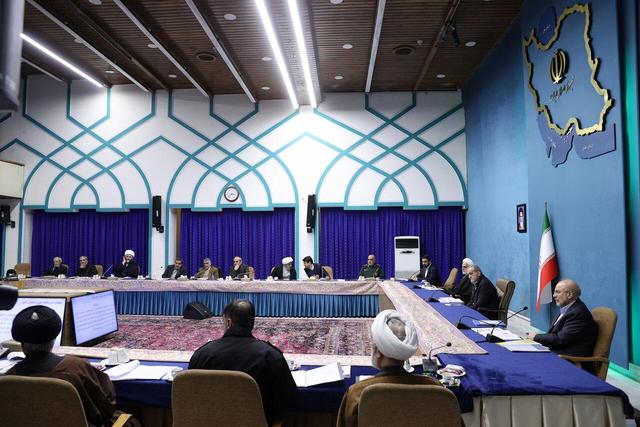 اختصاصی/ سرافراز از شورای عالی فضای مجازی کنار گذاشته شد؟/ دبیر شورا: تغییر اعضای شورای عالی فضای مجازی ربطی به من ندارد!