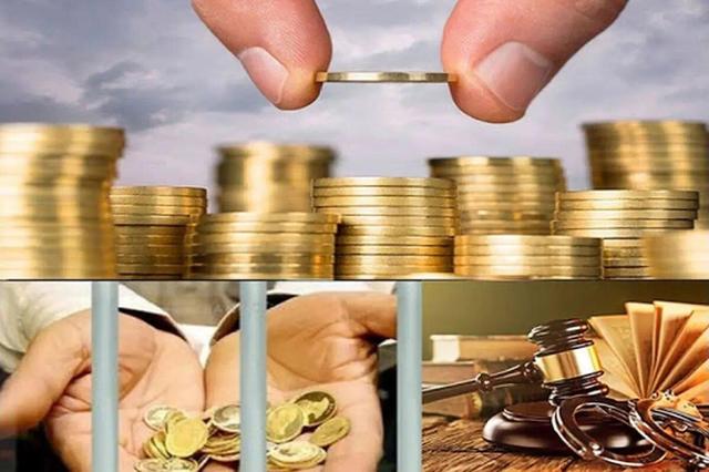 تصویب کلیات طرح اصلاح قانون محکومیت‌های مهریه/ تا چه سقفی از تعداد سکه در مهریه زوج زندانی نمی شود؟