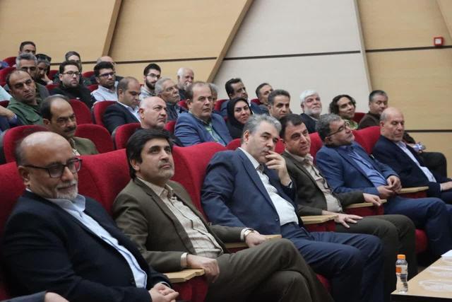 تأکید معاون وزیر میراث فرهنگی بر توسعه گردشگری با محوریت بخش خصوصی / سمنان نگینی بر تارک ایران