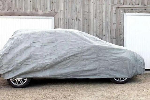 ماشینی که چند سال خواب بوده چه مشکلاتی دارد؟