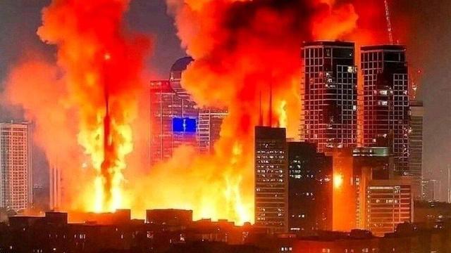 ایران مرکز فوق‌محرمانه اسرائیل در برج داوینچی را هدف قرار داد+ جزئیات | افشاگری مهندس سابق گوگل