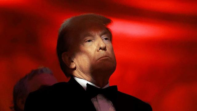 اعتراف صریح ترامپ به قتلِ مردم ایران | ماجرای جمله‌ای اعتراف‌آمیز و تاریخی