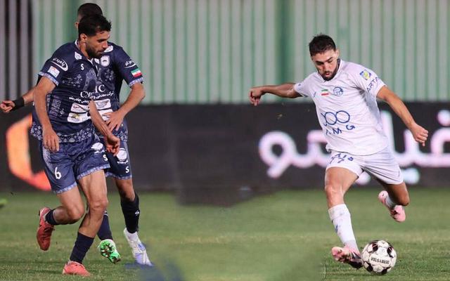 دو ستاره خارجی پرسپولیس و استقلال قربانی چهره اینستاگرامی | هواداران هم شاکی شدند