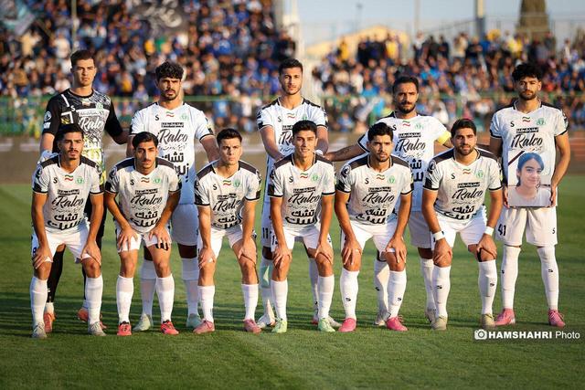 ما به پرسپولیس چراغ سبز نشان دادیم؛ دیگر خبری از آن‌ها نشد | برای حسینی تاسف خوردم