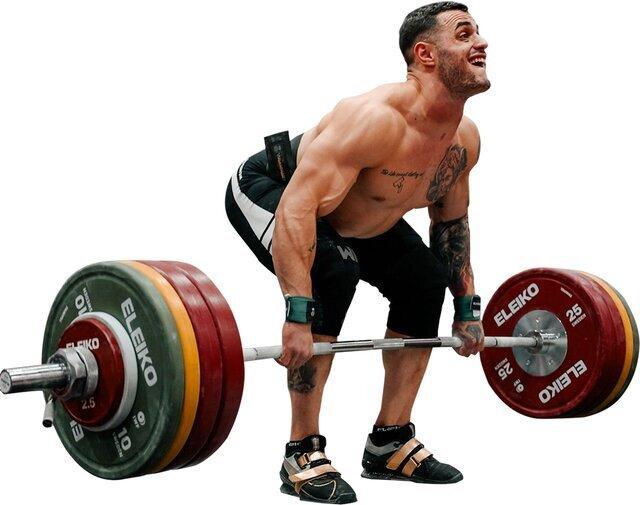 پیشنهاد نجومی ۳ کشور عربی به وزنه بردار مطرح | سفر مشکوک ستاره ناراضی به بحرین