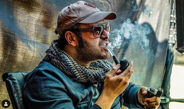 فیلم جدید مهدویان در جشنواره فیلم شهر حضور ندارد!