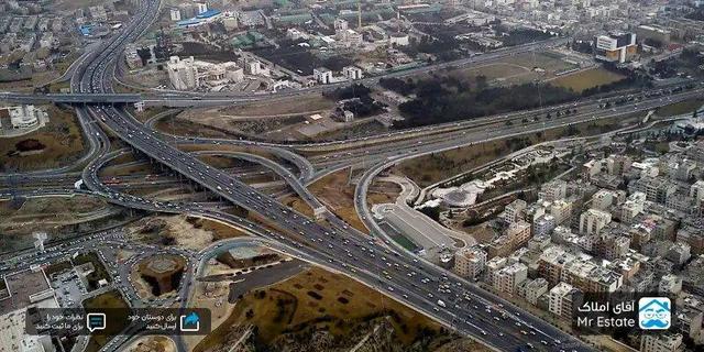 توضیحات چمران درباره اختلافات درباره حریم شهر تهران + ویدئو