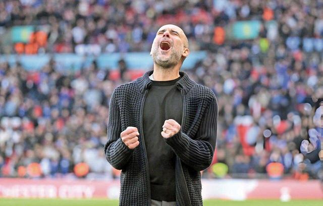 برای هزارمین‌بار؛ امشب برای پپ گواردیولا خیلی خاص است