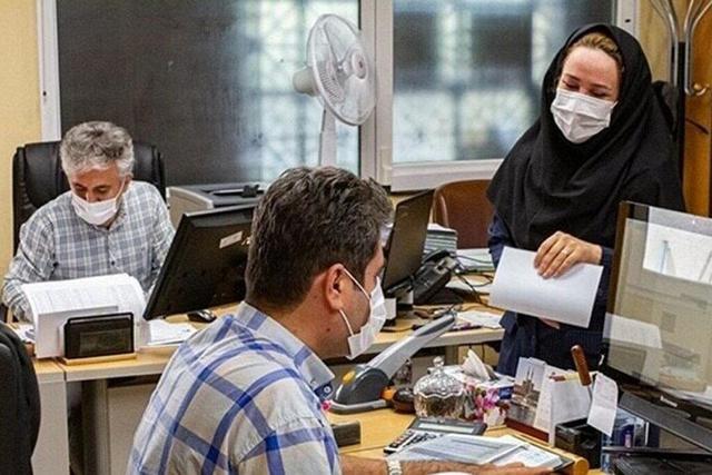 اخراج این کارمندان زن و مرد ممنوع شد | ابلاغ دستور مهم