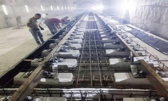 از اسلامشهر تا تهران، ۱۰ دقیقه با مترو