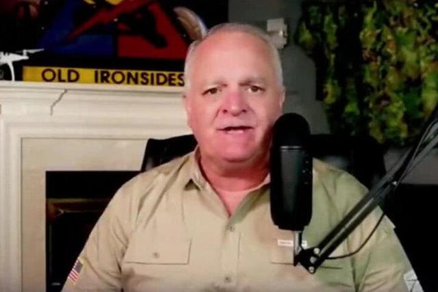 پیشنهاد افسر بازنشسته ارتش آمریکا درباره جنگ اوکراین + ویدئو