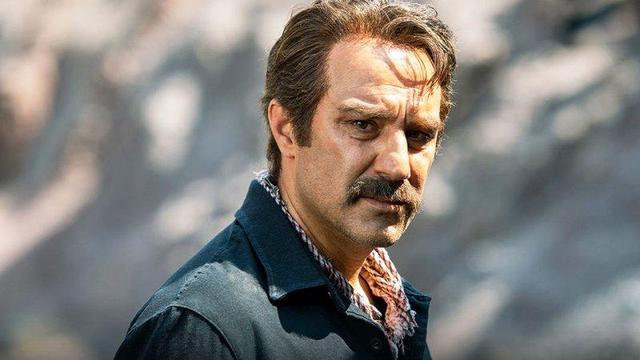 کندو با محسن تنابنده و مینا ساداتی | شهرام شاه حسینی سریال جدید برای شبکه نمایش خانگی می سازد