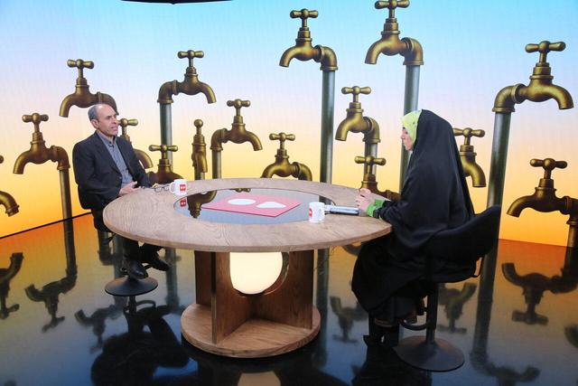 خشک‌ ترین سال ایران در نیم قرن گذشته | زمستان پر بارش در راه است؟