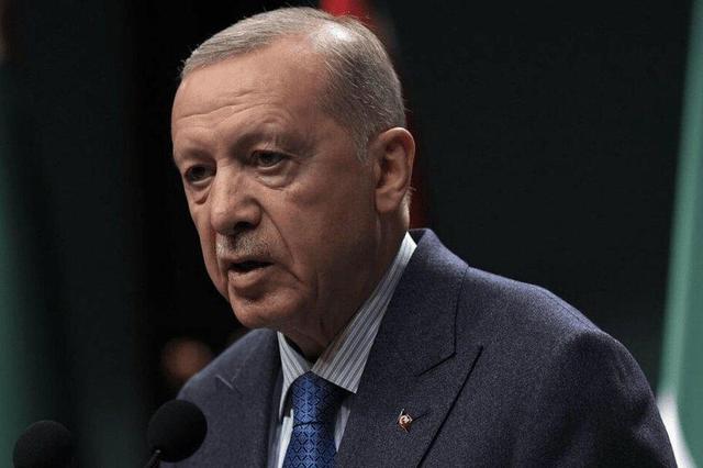 شوآف ترکیه نتیجه نداد