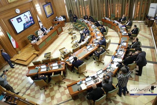 مدیریت چمران حمایتی است نه توهین آمیز