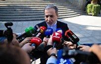 در زمان حاضر هیچ امکانی برای مذاکره با آمریکا وجود ندارد