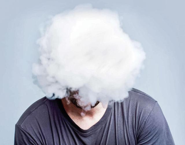 دود شوخی با مواد در چشم ما بیننده‌ها