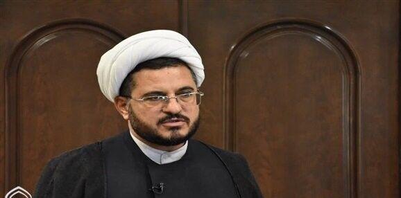 خدمت بیبدیل به طلاب و تمرکز بر هویت انقلابی، اساس مدرسه مطلوب است