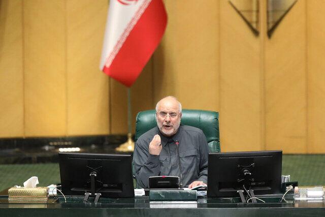 قالیباف: آمریکا باید پیامدهای حمله به ایران را بپذیرد