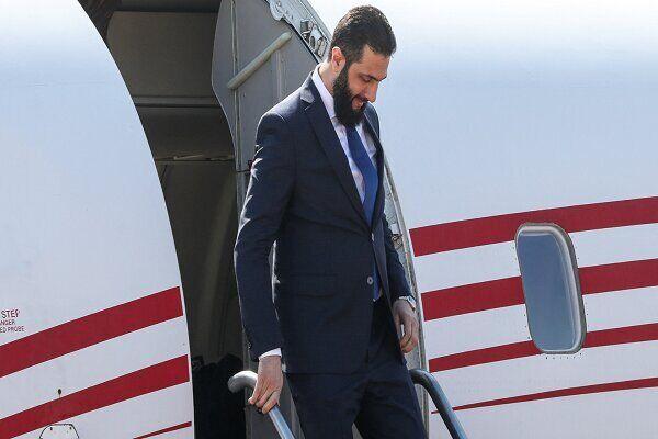 جولانی وارد آمریکا شد؛ شروع عملیات نمادین علیه داعش در سراسر سوریه