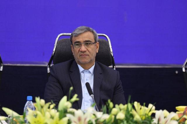 استاندار خراسان رضوی: متقاضیان واردات نهاده دامی درخواست بدهند