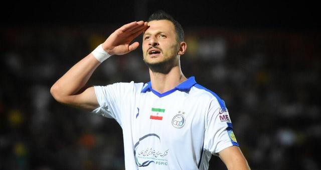 جریمه میلیاردی ذوب‌آهن توسط آرمان رمضانی