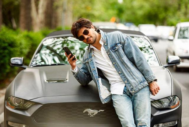 آقازاده‌ها «بدنام» می‌شوند/سینا مهراد رو در روی امیر آقایی یادآور یک جدال خاطره‌انگیز