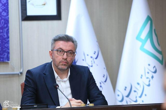 پیاده راه کتاب؛ پلی میان مردم و فرهنگ