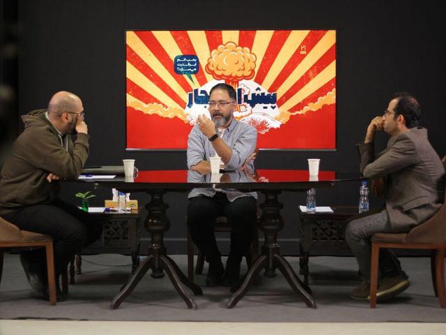 «اوپنهایمر» نتوانست هویت آمریکا در چگونگی جنگ را نشان دهد