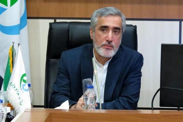 رئیس سازمان غذا و دارو: مرکز تحقیقات نباید «پارکینگ مدیران» باشد