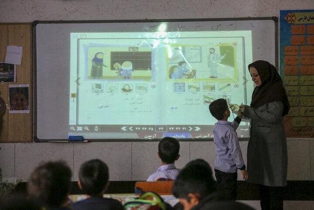 آموزش و پرورش: حدود ۲۰ هزار دانش‌آموز فاقد مدارک هویتی در مدارس ثبت نام شدند