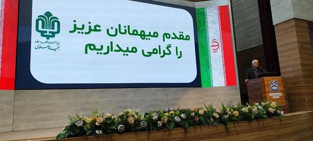 ضرورت نگاه ویژه دولت و بنیادها به استان‌های مرزی