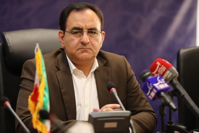 کتاب، سنگر فرهنگی ملت ایران است