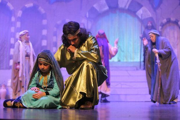 چهارمین جشنواره ملی «تئاتر خیابانی رضوی» فراخوان داد