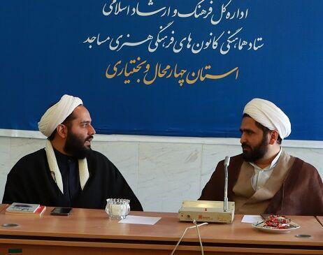 بچه‌های مسجد آماده احیای فعالیت‌های فرهنگی مساجد هستند