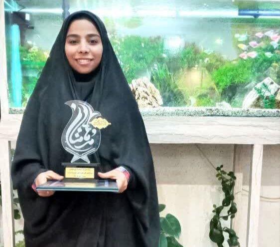 از مسجد تا مرحله کشوری؛ مسیر نورانی یک نوجوان قرآنی/ از جلسات صمیمی مسجد تا تریبون ملی تلاوت