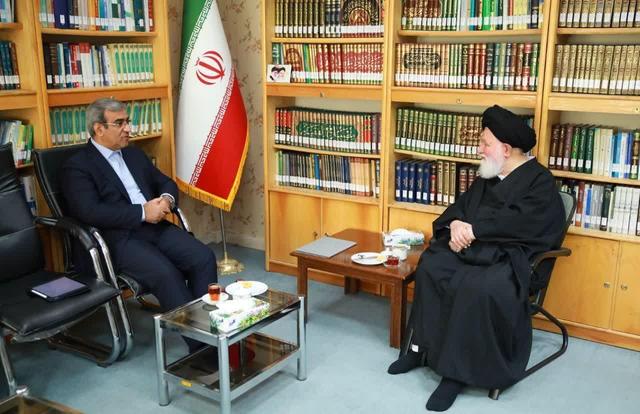 تسریع در حل مسایل با افزایش اختیارات استانداران