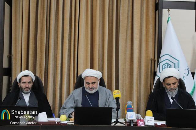 فرصتی برای رفع مهجوریت تاریخی امام‌زاده سید ابراهیم(ع)