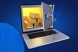 پایان امپراتوری خالی فروشان طلا / رمز ارزها ممنوع، هویت‌سنجی اجباری