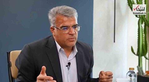 بلایی که ایده خودکفایی کشاورزی بر سر آب ایران آورد