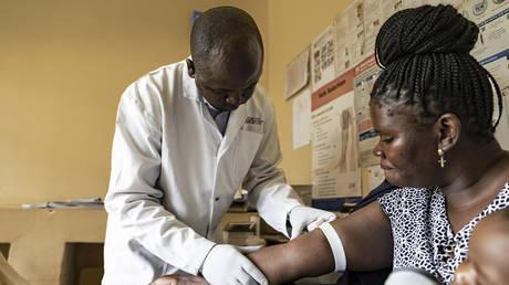 US to demand pathogen data in exchange for foreign health aid – Guardian