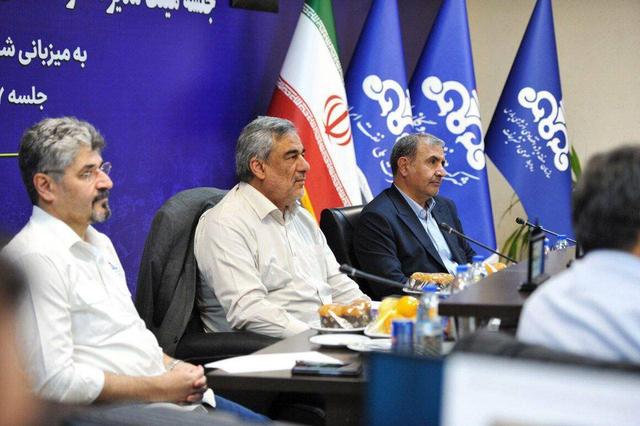 حمایت تسهیل‌گرانه نهادهای نظارتی؛ ضامن پایداری تولید نفت و گاز