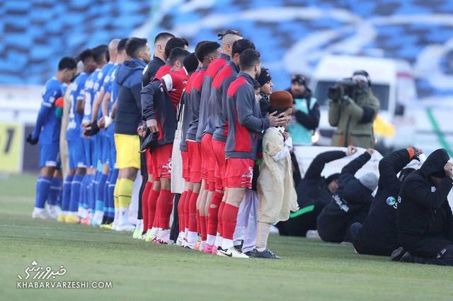 شیراز به عنوان میزبان دربی پایتخت انتخاب شد